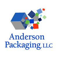 Anderson Packaging LLC logo