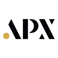 APX Platform logo