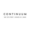Continuum LLC logo