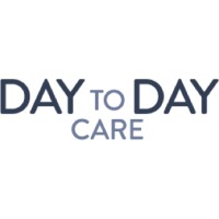 Day to Day Care Ltd logo