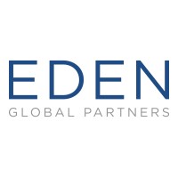 Eden Global Partners logo