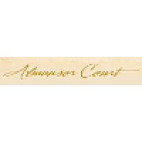 Almansor Court logo