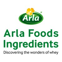 Arla Foods Ingredients logo