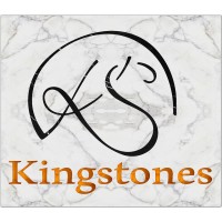 King Stone For Stones Tile &Marble Trading LLC. logo