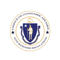 Office Of Consumer Affairs & Business Regulation logo