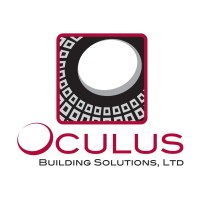 Oculus Building Solutions, LTD. logo