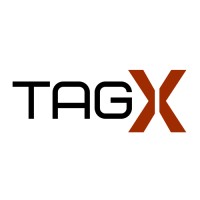 TAGX logo