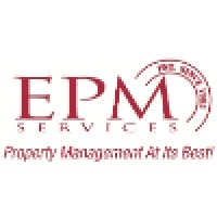 EPM Services Property Management logo