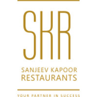 SK Restaurants Pvt Ltd logo