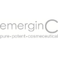 EmerginC/renature Skin Care logo