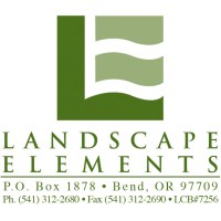 Landscape Elements logo
