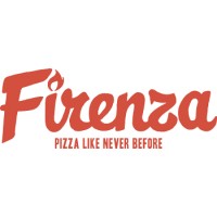 Firenza Pizza logo