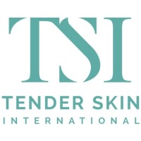 Tender Skin International logo