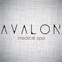 Avalon Medical Spa logo