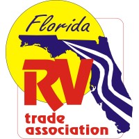 Florida RV Trade Association logo