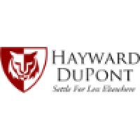 Hayward DuPont Staffing logo