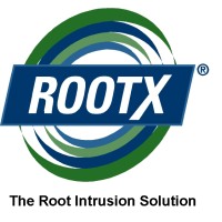 RootX logo