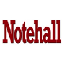 Notehall.com logo