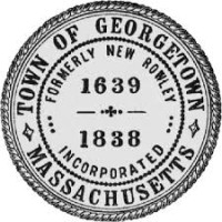 Town Of Georgetown logo
