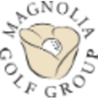 Magnolia Golf Group logo