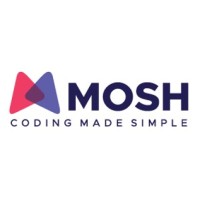 Code With Mosh logo