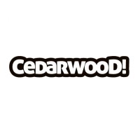 Camp Cedarwood logo