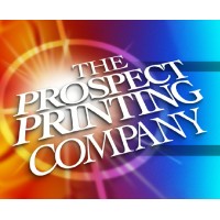 Prospect Printing logo