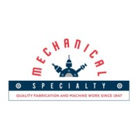 Mechanical Specialty Inc. logo