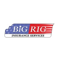 Big Rig Insurance Services LLC logo