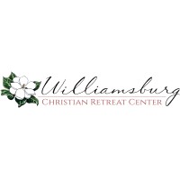 Williamsburg Christian Retreat Center logo