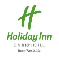 Holiday Inn Bern Westside logo