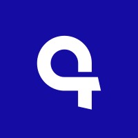 Quadpay, A Zip Company logo