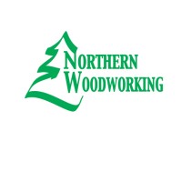Northern Woodworking, Inc. logo