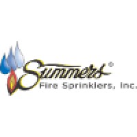 Image of Summers Fire Sprinklers, Inc.