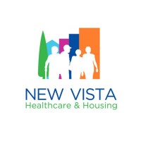 The New Vista Society logo