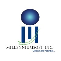 MillenniumSoft Inc logo