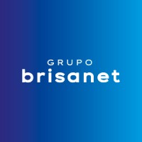 Grupo Brisanet logo