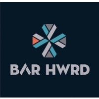 Bar HWRD logo