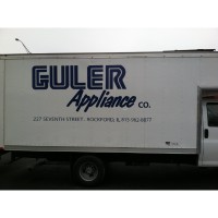 Guler Appliance Co logo