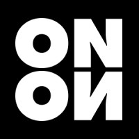 ON-ON AB logo