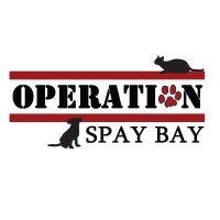 OPERATION SPAY BAY INC logo