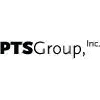 PTS Group logo