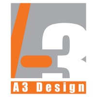 A3Design LLC logo