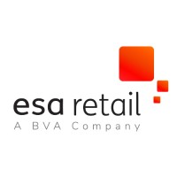 ESA Retail logo