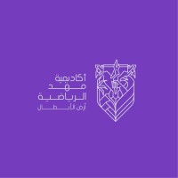 Mahd Academy logo