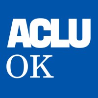 ACLU Of Oklahoma logo