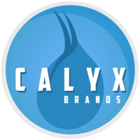 Calyx Brands logo
