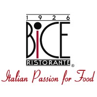 BiCE Naples logo