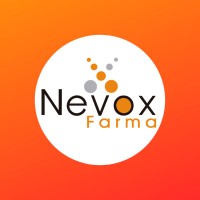 Nevox Farma logo
