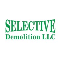 Selective Demolition, LLC logo